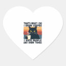 Search for do not drink stickers Kitten