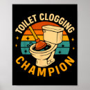 Search for clogging posters Aesthetic