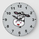 Recherche de vaches horloges Vache mignonne