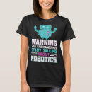 Recherche de robot autonome Robotique
