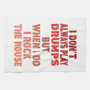 Search for drummer tea towels Drums