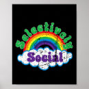 Search for social awareness posters Brain