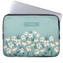 Search for wildflower laptop cases Botanical