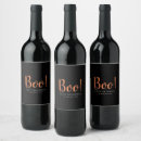 Search for halloween wine labels Simple