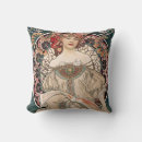 Search for balance throw pillows peace
