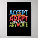 Search for acceptance posters Advocate