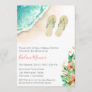 Recherche de aloha bridal shower invitations Fleurs