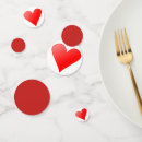 Search for engagement confetti Heart