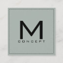 Recherche de consultant business cards Design d'intérieur