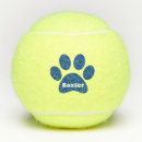 Search for dog tennis balls Paw