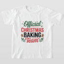 Search for official tshirts Team