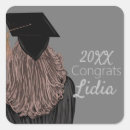 Recherche de lycée autocollants Célébration