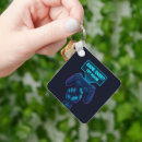 Recherche de gamers porteclés Toute personne