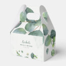 Search for succulent wedding favour boxes Greenery