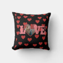 Search for heart shaped pillows Simple