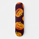 Search for pumpkin skateboards October