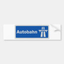 Recherche de routes voiture autocollants Autoroute