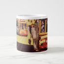 Search for san francisco cable cars mugs Vintage