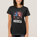Search for french bulldog 4th of july tshirts Flag