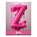 Search for letter z posters Alphabet