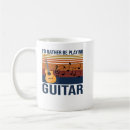 Search for guitarists mugs Acoustic guitar