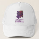 Recherche de arcade casquettes Flipper