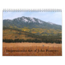 Search for impressionists calendars Impressionism