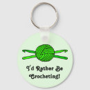 Search for yarn ball keychains Crochet