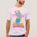 Search for glamour tshirts For him
