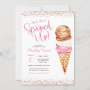 Recherche de rangement invitations Aquarelle