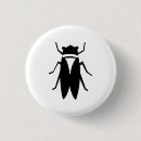 Recherche de cricket badges Sauterelle