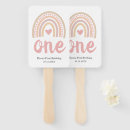 Search for rainbow hand fans Girl