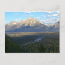 Search for jackson hole postcards Wyoming