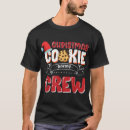 Search for cute gingerbread tshirts Cookie