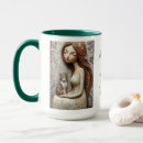 Recherche de fée vintage tasses Pour elle
