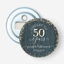 Search for 50th bottle openers Party