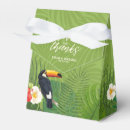 Recherche de toucan ballotins Été