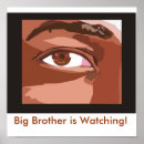 Recherche de big brother posters Regarder