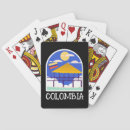 Search for santa playing cards Vintage