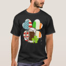 Recherche de green beer day tshirts Irish