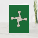 Search for brigid cross cards Imbolc
