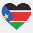 Search for south sudan stickers Flag