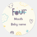 Search for baby month stickers Cute