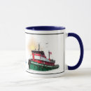 Search for tugboat mugs Boats
