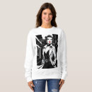Search for femme fatale tshirts Noir