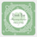 Search for irish blessings stickers Shamrocks
