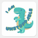 Search for dino lover stickers Cute