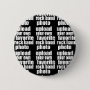 Search for rock band buttons Musical