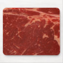 Search for rawness mousepads Steak