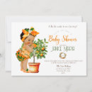 Search for way invitations Shower